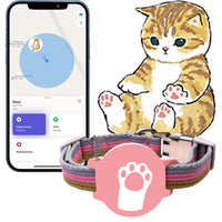 Pet Supplies  Cats  Collars, Harnesses & Leashes  Collars