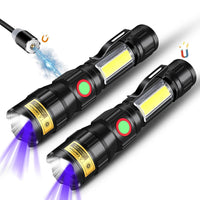 Home Improvement  Power & Hand Tools  Hand Tools  Flashlights  Handheld (Standard) Flashlights