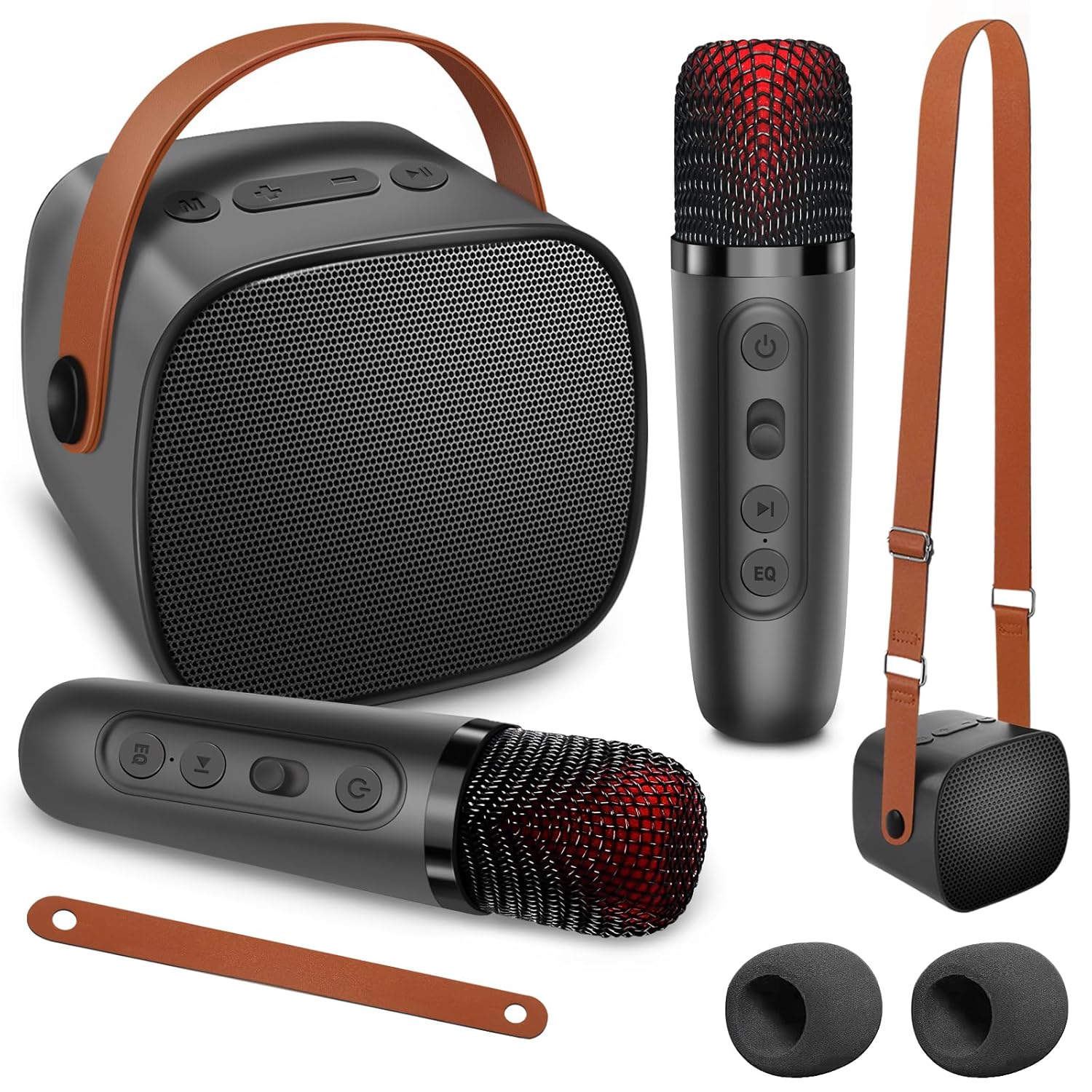 Toys & Games  Electronic Toys  Karaoke Machines