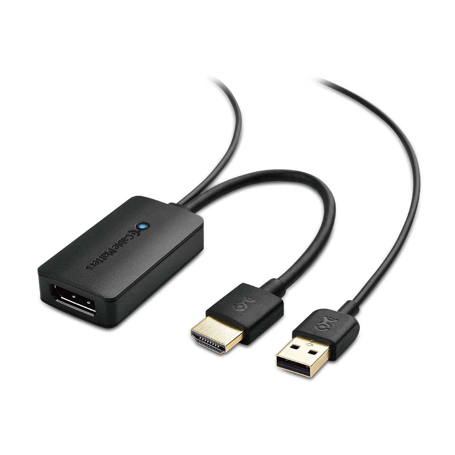 Computers & Accessories  Accessories & Peripherals  Adapters  DVI-HDMI Adapters