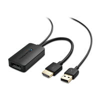 Computers & Accessories  Accessories & Peripherals  Adapters  DVI-HDMI Adapters