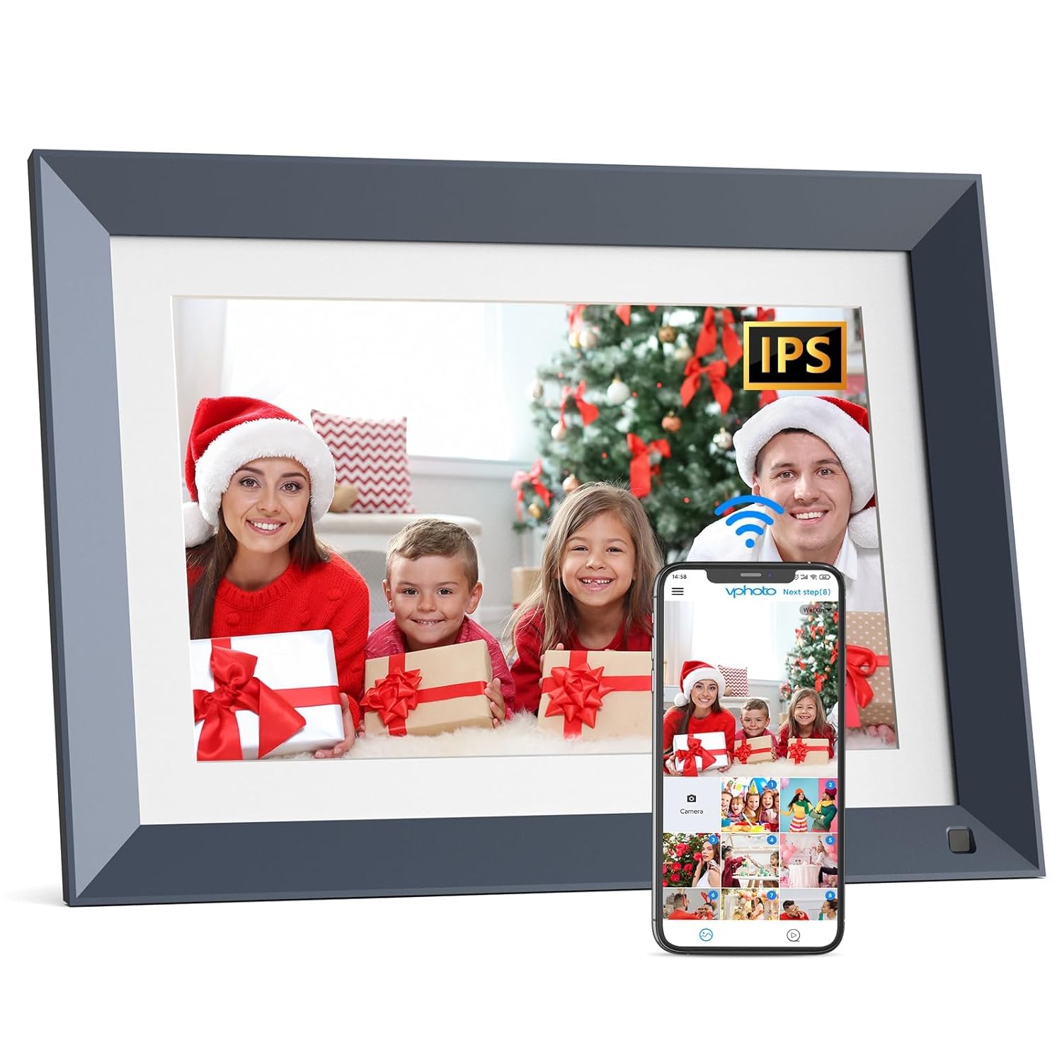 Electronics  Cameras & Photography  Accessories  Digital Picture Frames