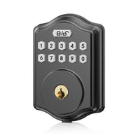 Home Improvement  Safety & Security  Home Security Systems  Biometrics