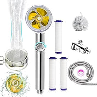 Home Improvement  Kitchen & Bath Fixtures  Bathroom Fixtures  Showers  Handheld Showers