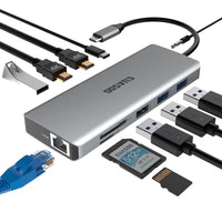 Computers & Accessories  Accessories & Peripherals  Laptop Accessories  Docking Stations