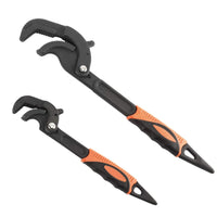 Home Improvement  Power & Hand Tools  Hand Tools  Spanners & Wrenches  Adjustable Wrenches