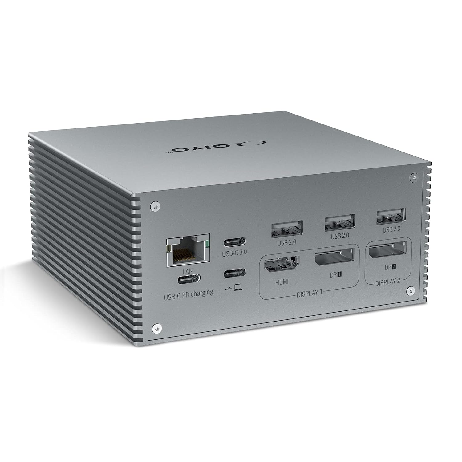 Computers & Accessories  Accessories & Peripherals  Laptop Accessories  Docking Stations