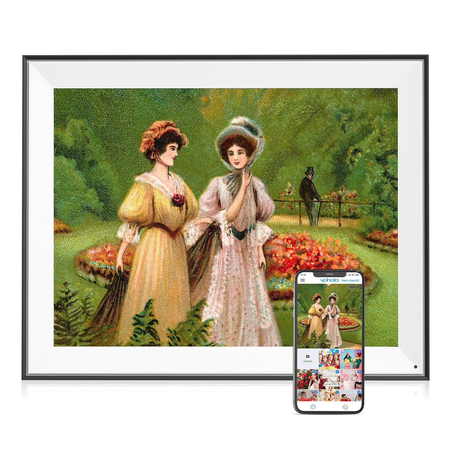 Electronics  Cameras & Photography  Accessories  Digital Picture Frames