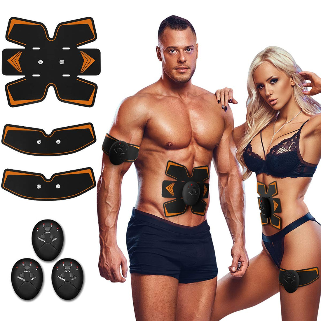 Sports, Fitness & Outdoors  Exercise & Fitness  Accessories  Toning Belts