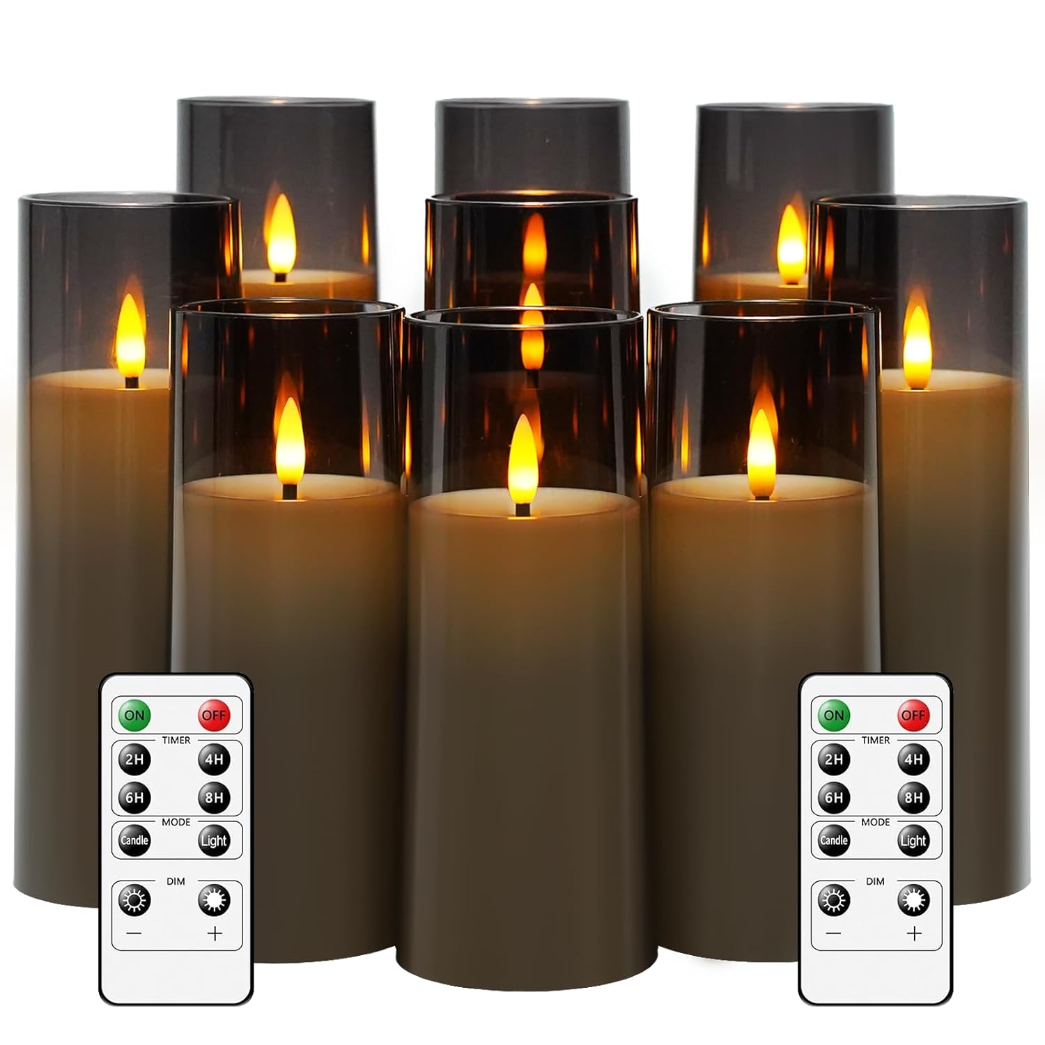 Home & Kitchen  Home & Décor  Candles  Votive Candles