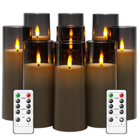 Home & Kitchen  Home & Décor  Candles  Votive Candles