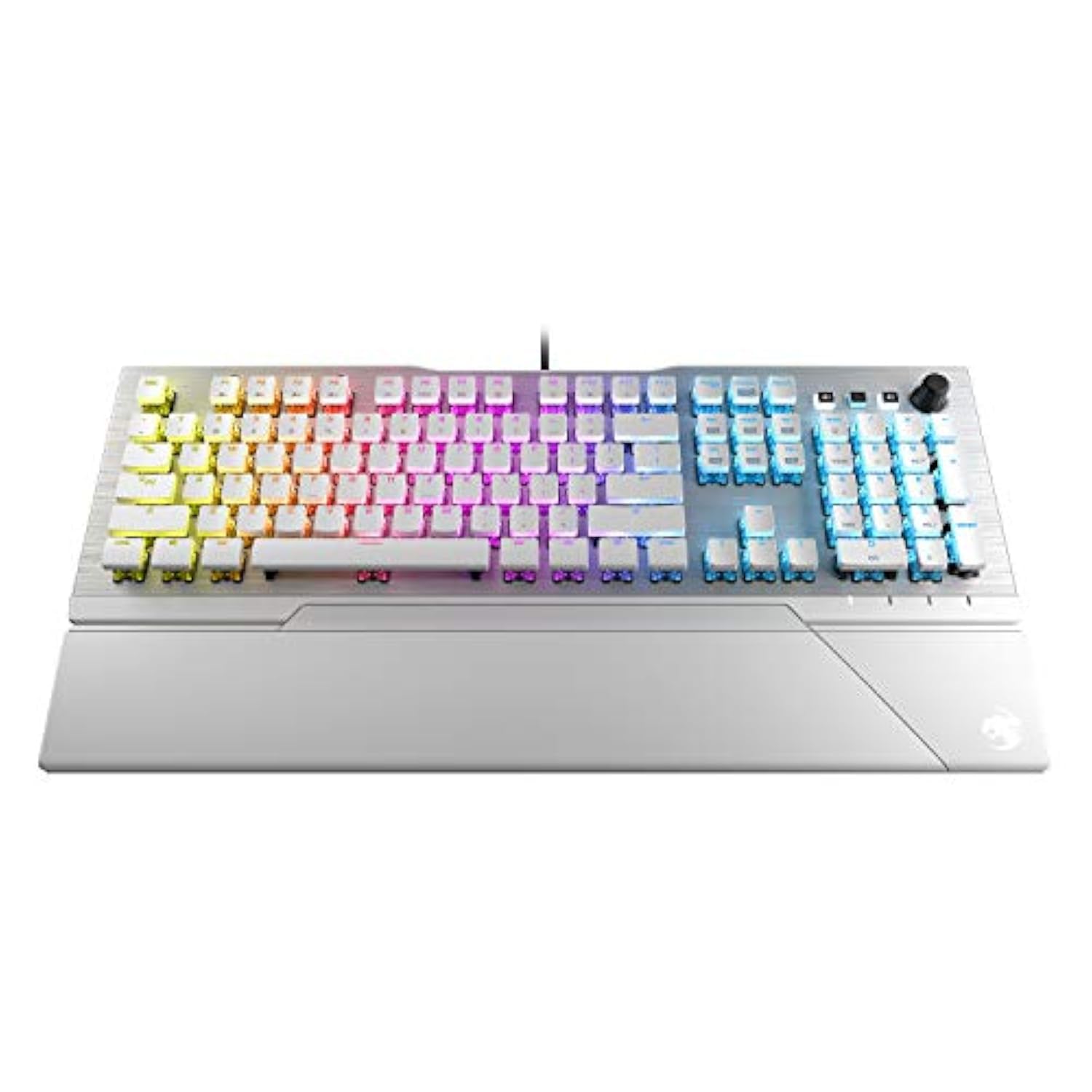 Computers & Accessories  Accessories & Peripherals  PC Gaming Peripherals  Gaming Keyboards