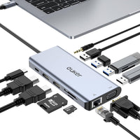 Computers & Accessories  Accessories & Peripherals  Laptop Accessories  Docking Stations