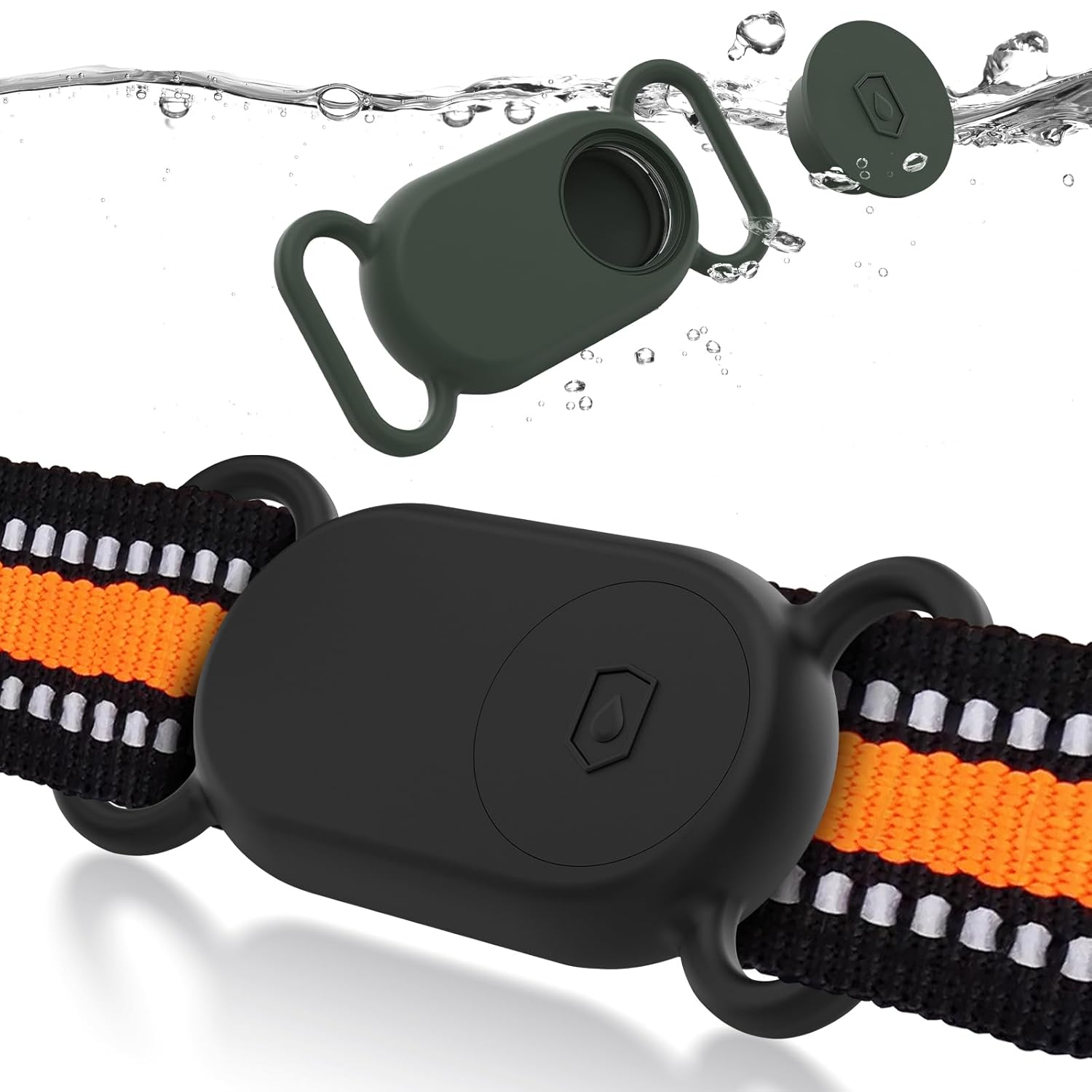 Pet Supplies  Dogs  Collars, Harnesses & Leashes  Collars  Basic Collars