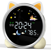 Home & Kitchen  Home & Décor  Children's Room Décor  Clocks