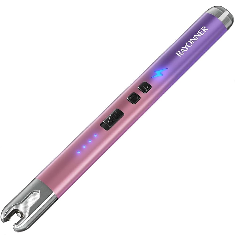 Home & Kitchen  Kitchen & Dining  Kitchen Tools  Gas Lighters