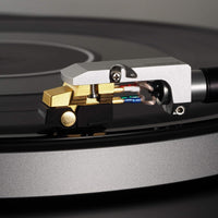 Audio Technica AT6108 Cartridge to Headshell Lead Wires Color coded