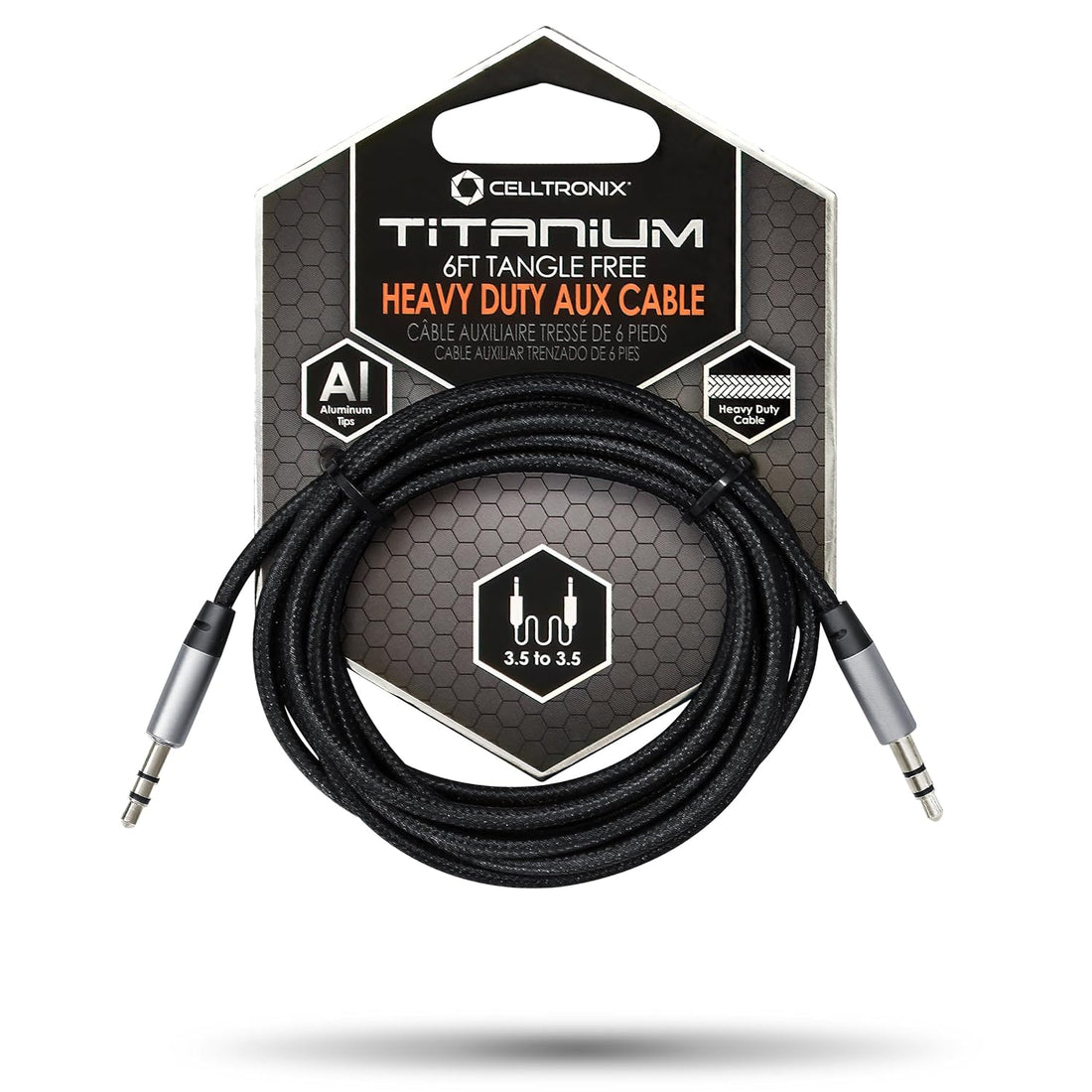 Electronics  Home Audio  Accessories  Cables  Stereo Jack Cables