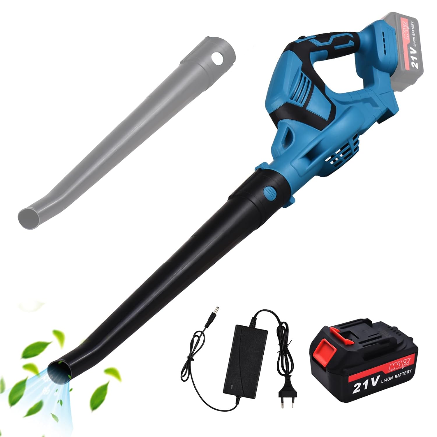 Outdoor Living  Mowers & Outdoor Power Tools  Leaf Blowers, Vacuums & Accessories  Blowers
