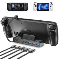 Computers & Accessories  Accessories & Peripherals  Laptop Accessories  Docking Stations