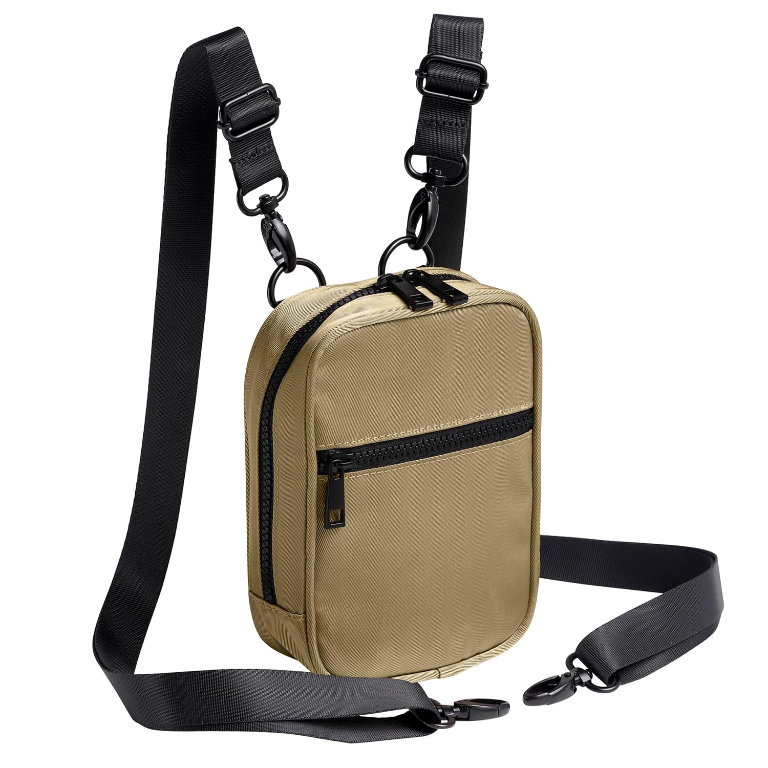 Bags, Wallets and Luggage  Bags & Backpacks  Waist Packs  Waist Bags