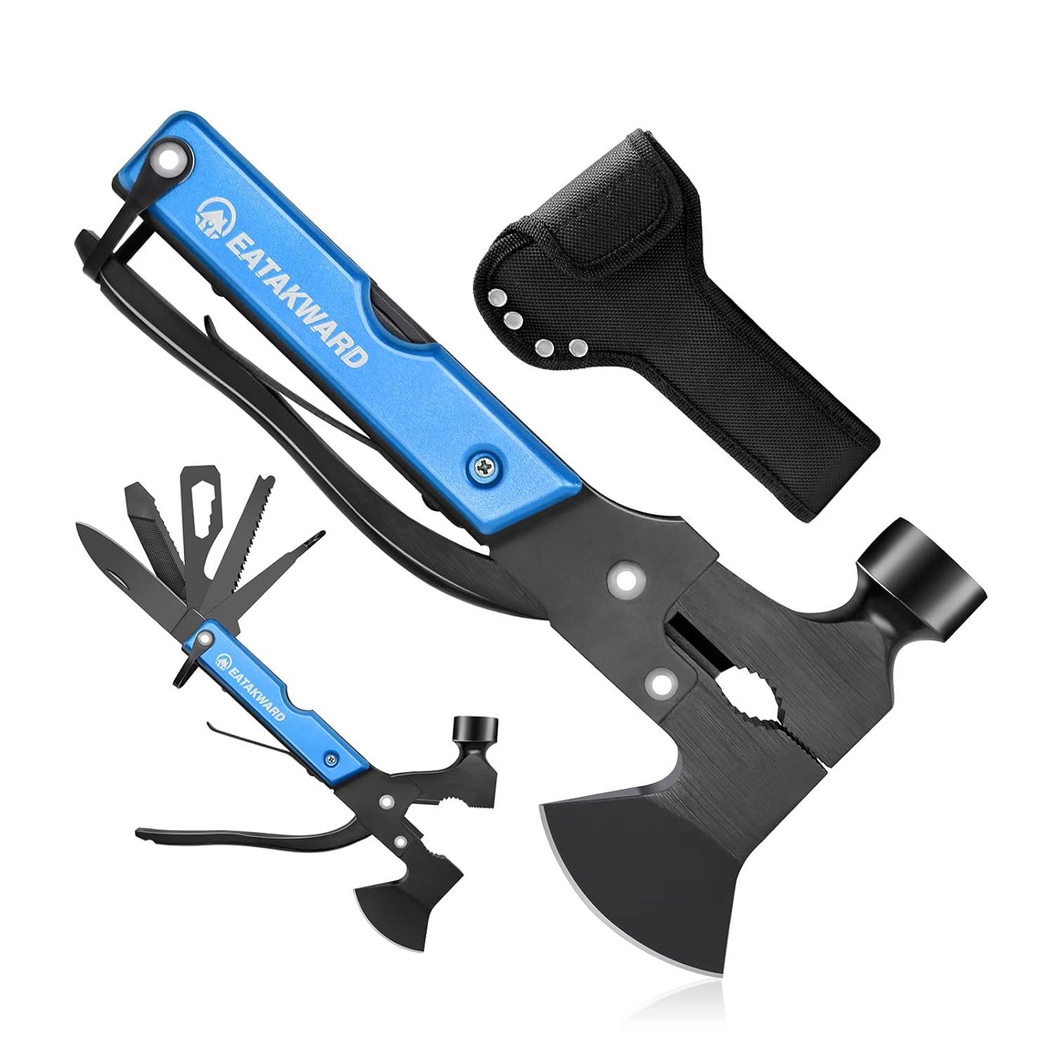 Home Improvement  Power & Hand Tools  Hand Tools  Multitools & Accessories