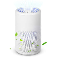 Home & Kitchen  Heating, Cooling & Air Quality  Air Purifiers  HEPA Air Purifiers