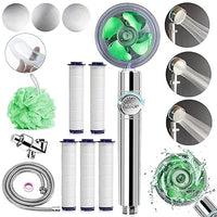 Home Improvement  Kitchen & Bath Fixtures  Bathroom Fixtures  Showers  Handheld Showers