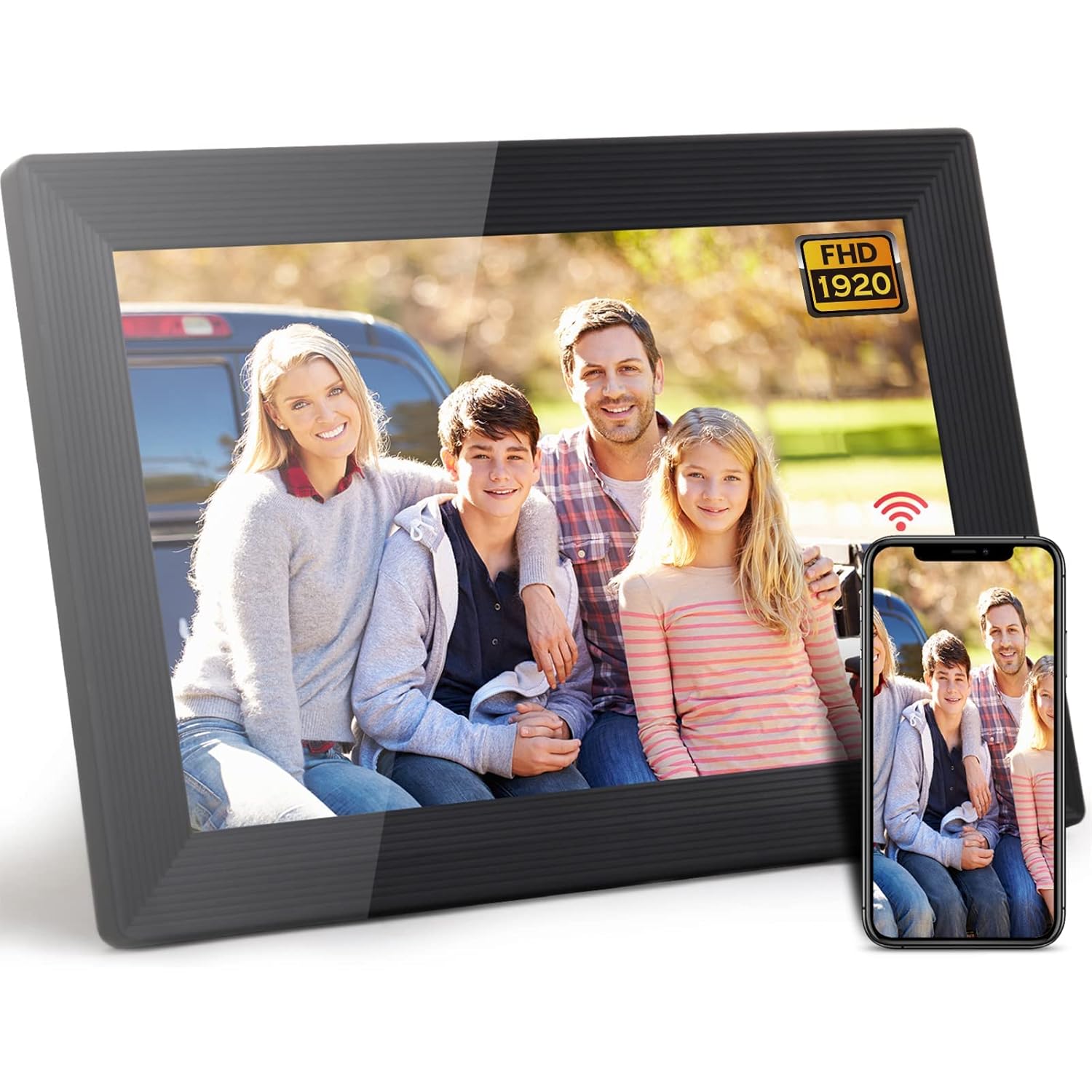 Electronics  Cameras & Photography  Accessories  Digital Picture Frames