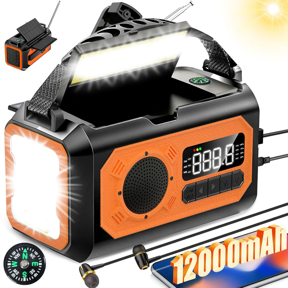 Electronics  Home Audio  Radios & Boomboxes  Novelty Radios