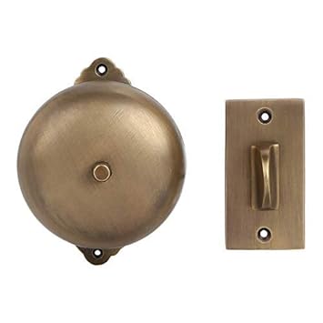 Home Improvement  Electrical  Door Chimes & Bells  Chimes