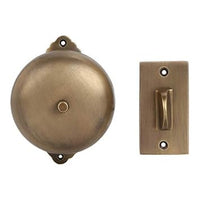 Home Improvement  Electrical  Door Chimes & Bells  Chimes