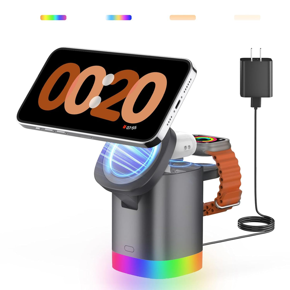 Electronics  Mobiles & Accessories  Mobile Accessories  Chargers  Induction Chargers