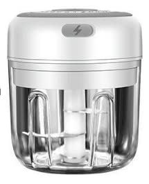 Home & Kitchen  Kitchen & Home Appliances  Small Kitchen Appliances  Mini Food Processors & Choppers