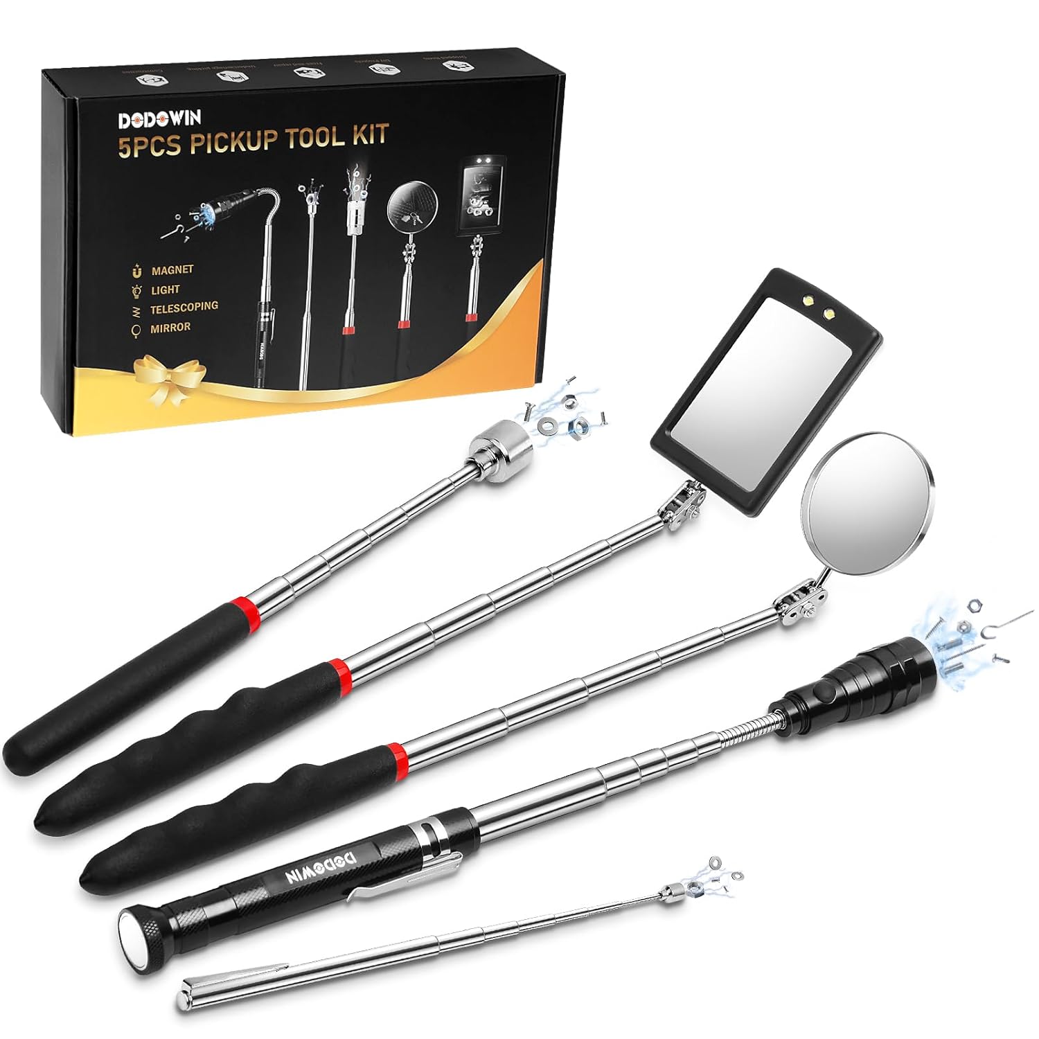 Car & Motorbike  Car Accessories  Exterior Accessories  Breakdown Assistance  Emergency Tool Kits