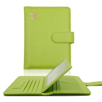 Bags, Wallets and Luggage  Travel Accessories  Passport Wallets & Covers  Passport Covers