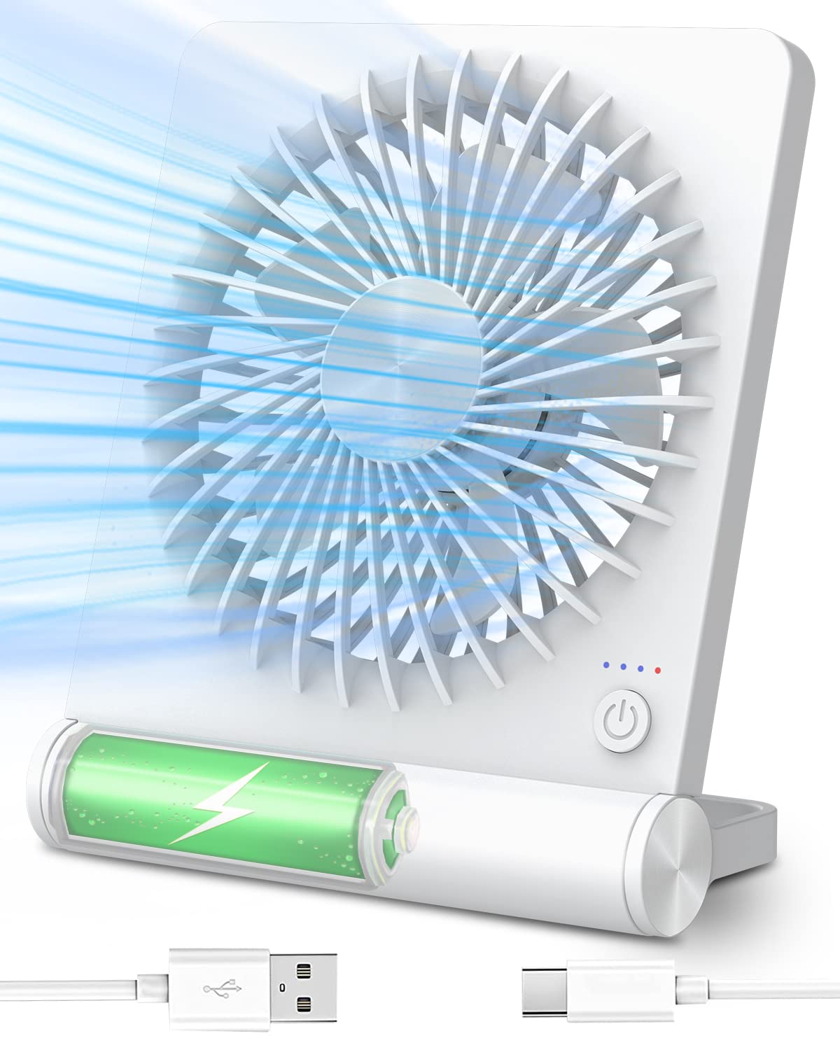 Computers & Accessories  Accessories & Peripherals  USB Gadgets  Fans