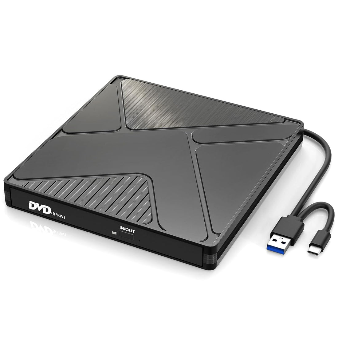 Computers & Accessories  External Devices & Data Storage  External Optical Drives  CD & DVD Drives
