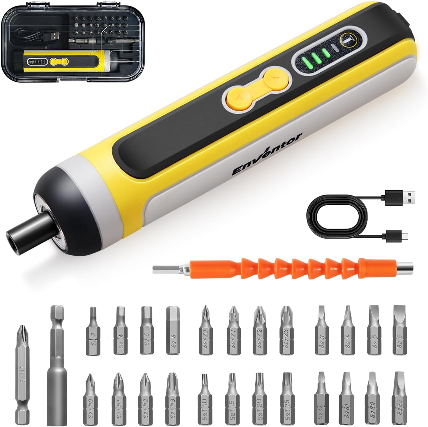 Home Improvement  Power & Hand Tools  Hand Tools  Screwdrivers