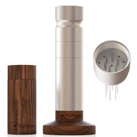 Home & Kitchen  Kitchen & Home Appliances  Coffee, Tea & Espresso  Espresso Machines