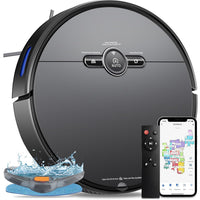 Home & Kitchen  Kitchen & Home Appliances  Vacuum, Cleaning & Ironing  Vacuums & Floor Care  Vacuums  Robotic Vacuums