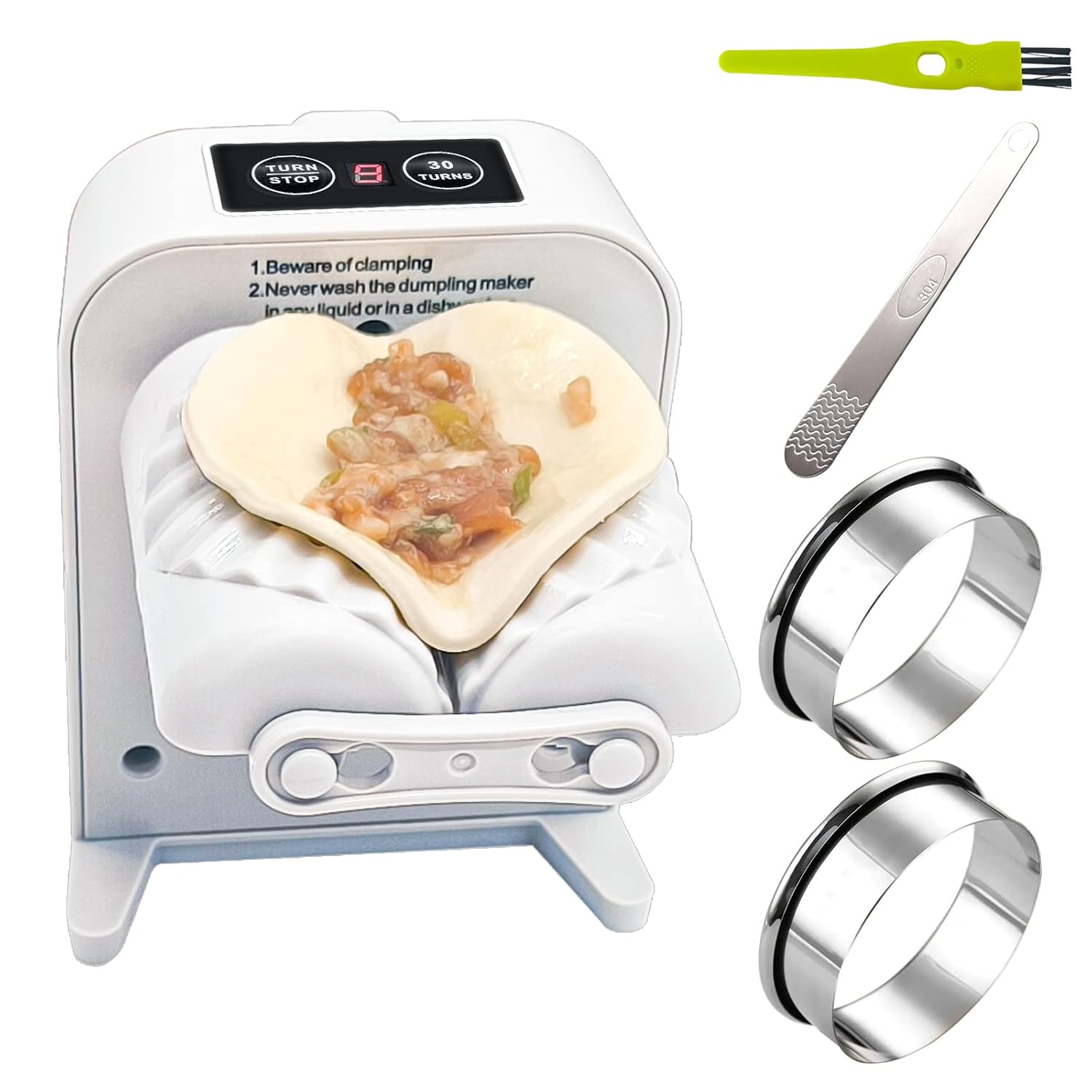 Home & Kitchen  Kitchen & Dining  Kitchen Tools  Baking Tools & Accessories  Cookie Presses