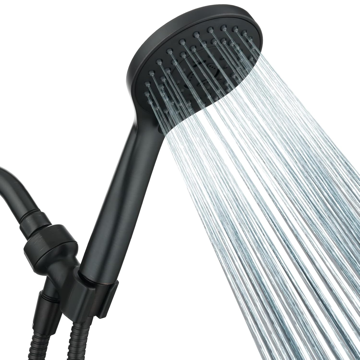 Home Improvement  Kitchen & Bath Fixtures  Bathroom Fixtures  Showers  Handheld Showers