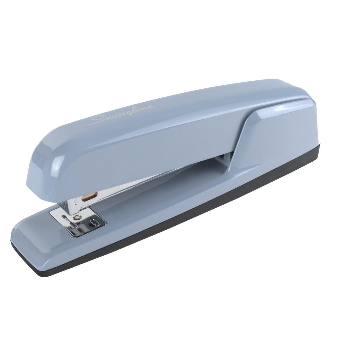 Swingline 747 Business Stapler, 20 Sheets, Sky Blue (S7074722)