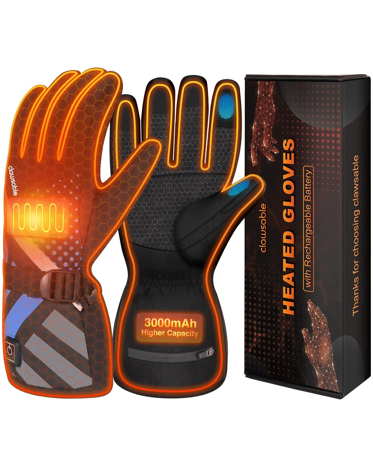 Sports, Fitness & Outdoors  Outdoor Recreation  Camping & Hiking  Hand & Foot Warmers  Hand Warmers