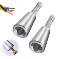 Home Improvement  Power & Hand Tools  Hand Tools  Strippers  Wire Strippers