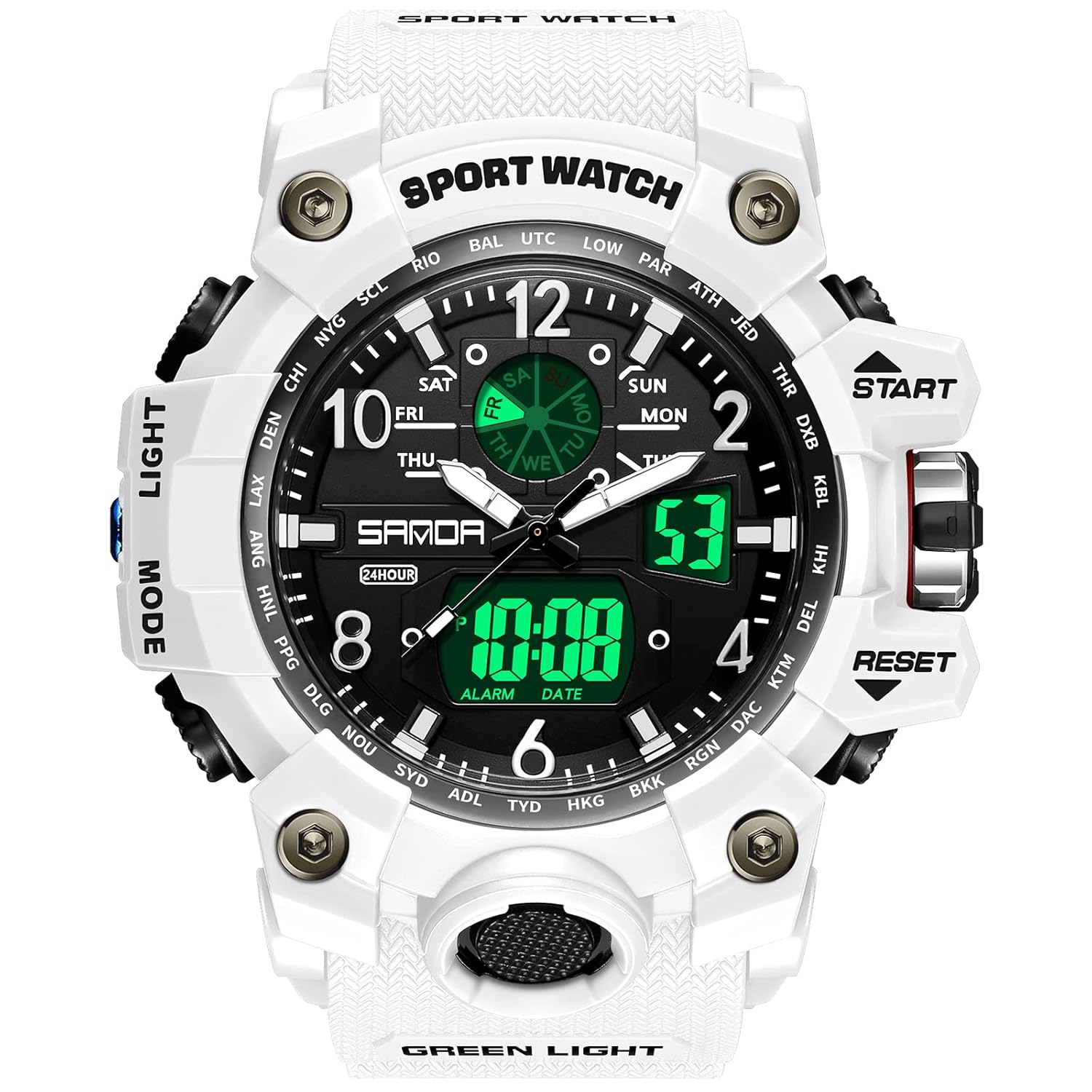 Watches  Men  Wrist Watches