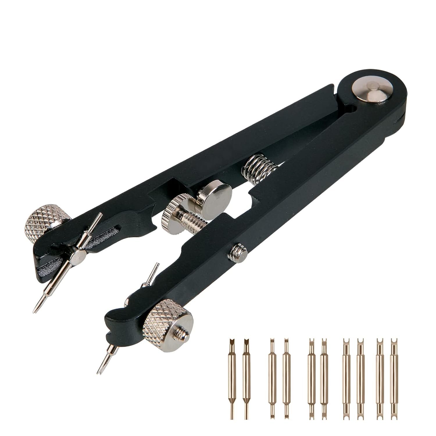 Watches  Accessories  Watch Straps & Bands  Men's Watchbands