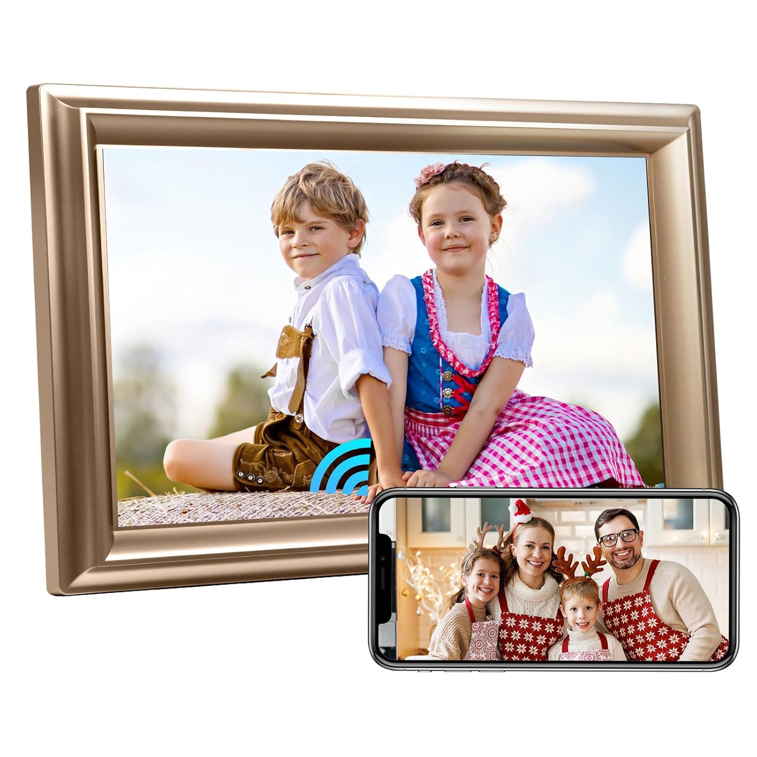 Electronics  Cameras & Photography  Accessories  Digital Picture Frames