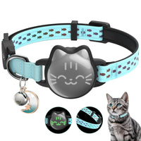 Pet Supplies  Cats  Collars, Harnesses & Leashes  Collars
